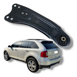 Braco Facao Ford Edge 2011 2014 Traseiro Esquerdo Usado
