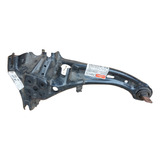 Braço Facão Ford Fusion Traseiro Esquerdo 06 12 Original