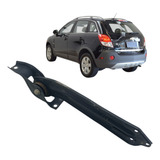 Braco Facao Gm Captiva 2 4 2008 2012 Traseiro Esquerdo Usado