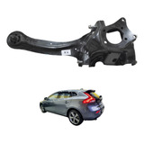 Braco Facao Suspensao Traseiro Esquerdo Volvo V40 2017 2018
