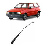 Braço Haste Limpador Dianteiro Fiat Uno 1996 1997 1998 1999