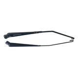 Braço Haste Limpador Para brisa Ford F1000 1993 97 2pç