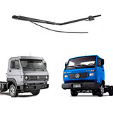 Braco Haste Limpador Parabrisa Vw Delivery Worker Todos 2000