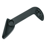 Braço Inferior Espelho Retrovisor Iveco Tector Cursor Ld