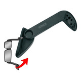 Braço Inferior Espelho Retrovisor Iveco Tector Cursor