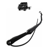 Braço Limpador E Iveco Daily 35s14 2010 5801353939y