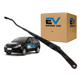 Braco Limpador Le Esquerda Motor Parabrisa Jac J3 Original