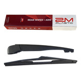 Braço Limpador Palheta Traseira Kia Picanto 2006 2011