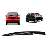 Braço Limpador Palheta Traseiro Celta Corsa 2004 Original