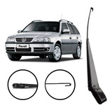 Braço Limpador Palheta Vw Traseiro Gol Parati 1995 Até 1999