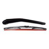 Braço Limpador Para brisa Traseiro Fiat Palio 2002 