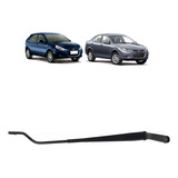 Braco Limpador Parabrisa Lado Direito Jac J3 2012 2013 2014