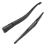 Braço Limpador Traseiro Astra 1999 2011