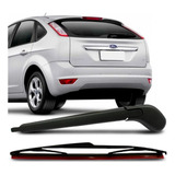 Braco Limpador Traseiro Com Palheta Focus 09 10 11 12 13 14