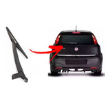 Braço Limpador Traseiro Fiat Punto Com Palheta Novo Original