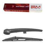 Braço Limpador Traseiro Grand Cherokee 2005 2006 2007