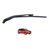 Braço Limpador Traseiro Jac J3 2012 2013 usado