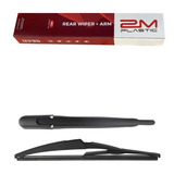 Braço Limpador Traseiro Palheta Citroen Ds4 2012 2013 2014