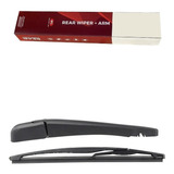 Braço Limpador Traseiro Palheta Sonic 2012 2013 2014 2015