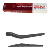 Braço Limpador Traseiro Palheta Toyota Sw4 2009 2010 2011