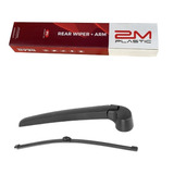 Braço Limpador Traseiro Porsche Cayenne 2011 2012 2013 2014