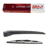 Braço Limpador Traseiro Volvo V60 2011 2012 2013 2014