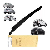 Braço Limpador Vidro Traseiro Fox Gol G5 E G6 Spacefox