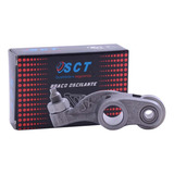 Braco Oscilante Balancim Admissao Escape Titan 150 Todas