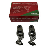 Braço Oscilante Balancim Titan 160 Nxr Fan 160 Par Wgk