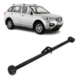 Braço Oscilante Inferior Traseiro Chery Tiggo Lifan X60 Dir