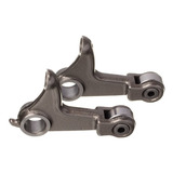 Braco Oscilante Ww3 C Rolete par Cg 125 2008 Varetado