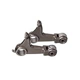 Braco Oscilante Ww3 Racing C Rolete Par Cg 125