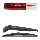 Braço Palheta Limpador Traseiro Focus Hatch 2009 2010 2011