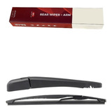 Braço Palheta Limpador Traseiro Gm Sonic 2012 2013 2014 2015