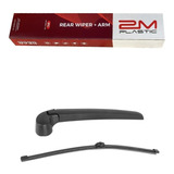 Braço Palheta Limpador Traseiro Touareg 2011 2012 2013 2014
