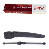 Braço Palheta Limpador Traseiro Vw Up 2014 2019