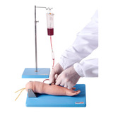 Braço Pediátrico P Treino De Injeção Intravenosa Enfermagem