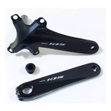 Braço Pedivela Shimano 105 R7000 Dir esq 170mm Novo
