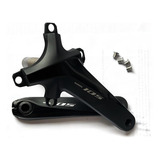 Braço Pedivela Shimano 105 R7000 Dir esq 170mm