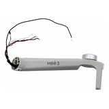 Braço Perna Com Motor Drone Dji Mini 3 Original Novo
