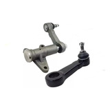 Braço Pitman Auxiliar Mitsubishi L200 Pajero Sport Hpe 4x4