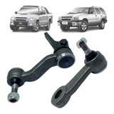 Braço Pitman Direção Braço Auxiliar Gm S10 Blazer 4x2 4x4