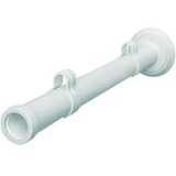 Braço Pvc Branco Fame P Duchas E Chuveiros Ref 3063
