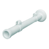 Braço Pvc Branco Fame P Duchas E Chuveiros Ref 3063