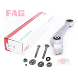Braço Reto Dianteiro Inferior M12 Audi A7 2009 2010 2011