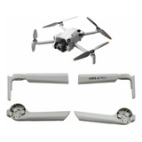 Braço Sem Motor Drone Dji Mini 4 Pro