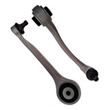 Braço Sup Posterior Tras Curvo le Audi A4 a5 2016 Até 2023