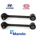 Braço Suspensão Traseira Hyundai Ix35 2010 A 2016 Par