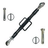 Braço Terceiro Ponto Pino Quebra Dedo Trator Massey 55x 65x