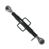 Braço Terceiro Ponto Reforçado Trator Valtra Bh140 Bh160 180